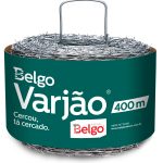 Arame Varjão 400m 